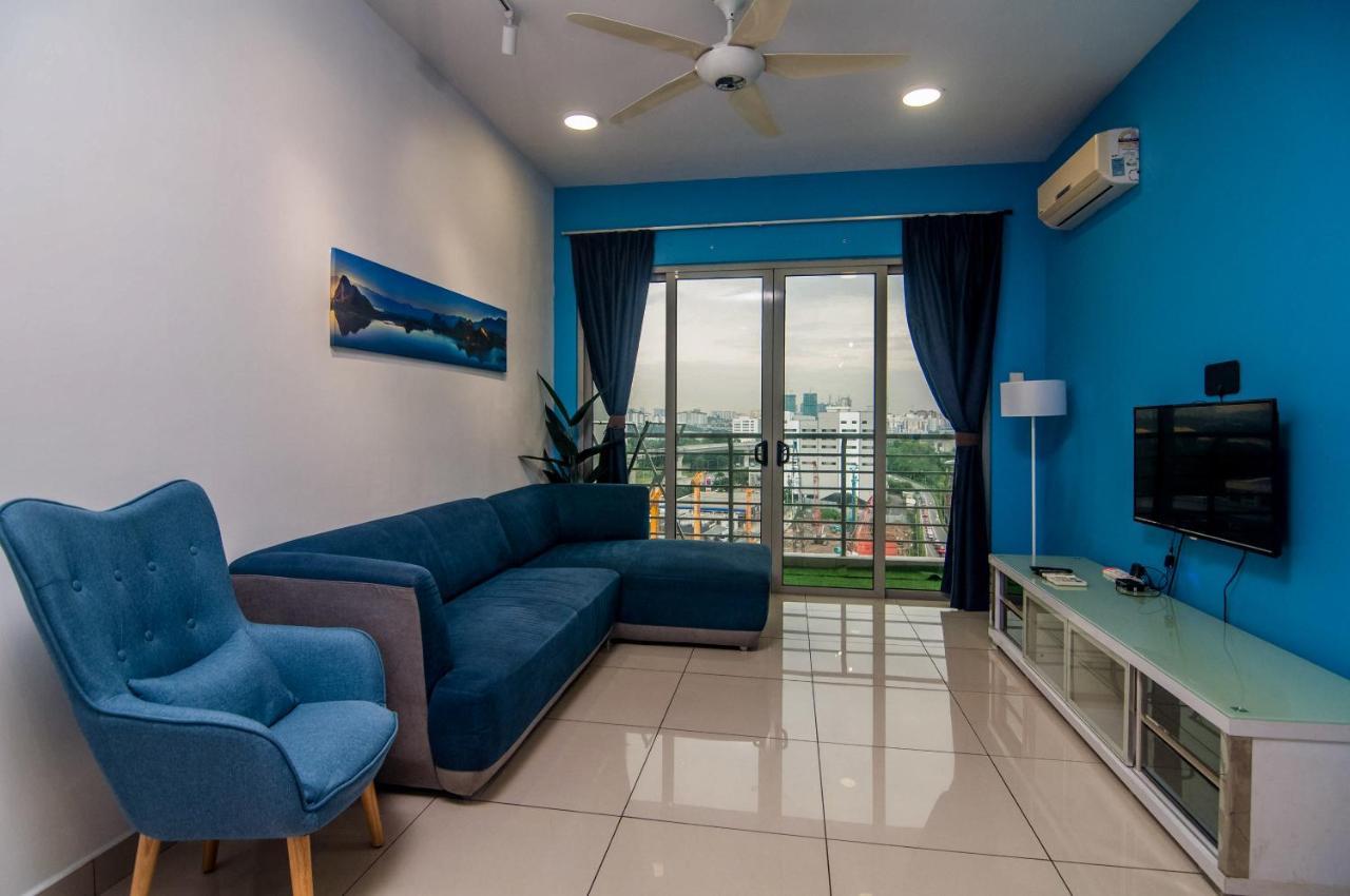 Flora One South By Idealhub * Seri Kembangan