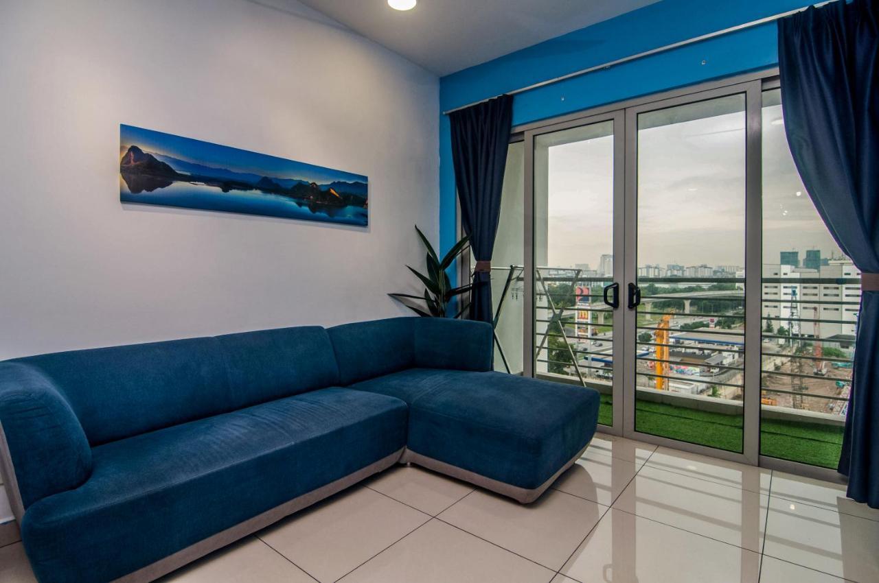 Apartment Flora One South By Idealhub