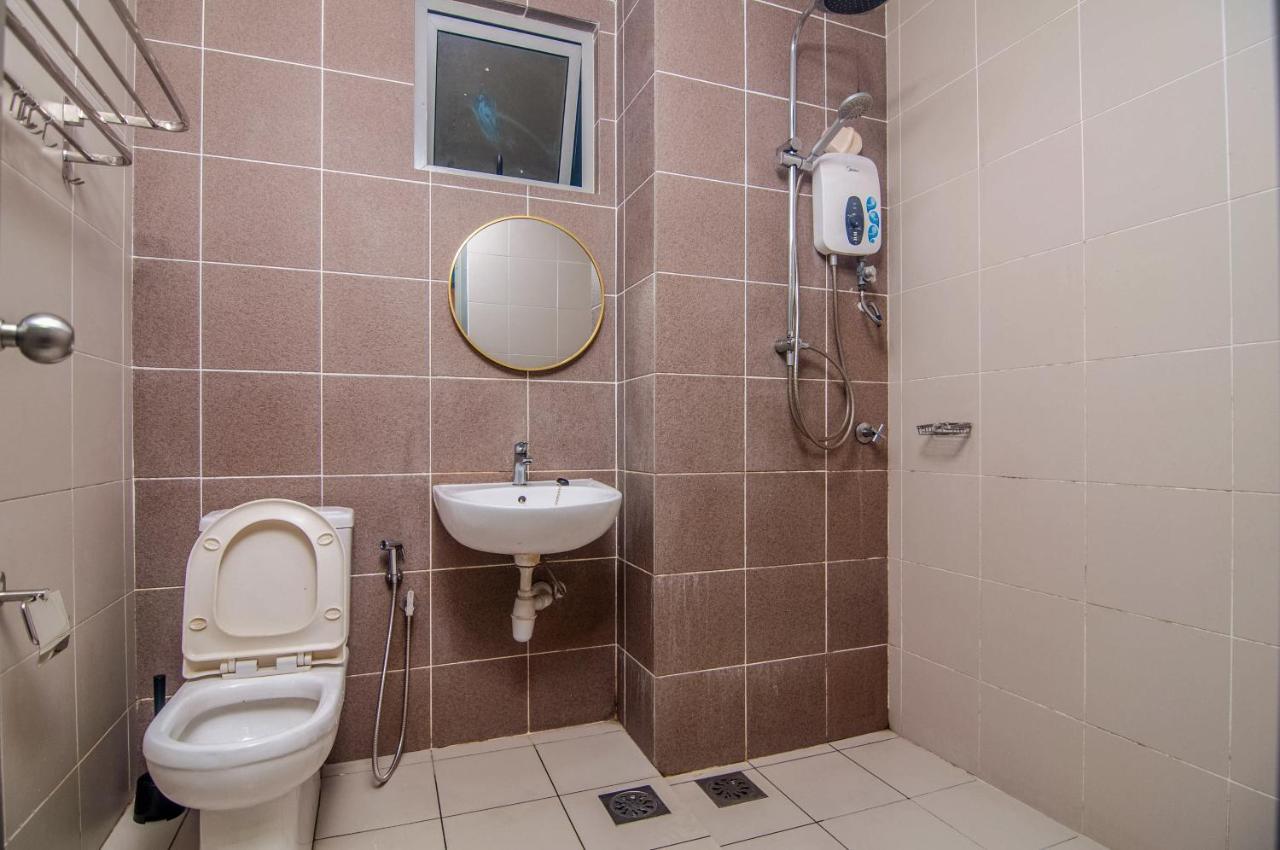 Flora One South By Idealhub Apartment Seri Kembangan