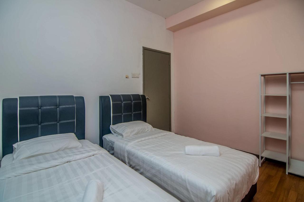 Flora One South By Idealhub Apartment Seri Kembangan